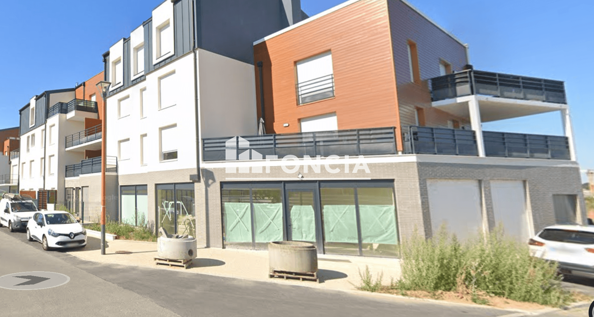 Appartement meublé 2 pièces (48.65 m²) à louer - Claye-souilly (77410)