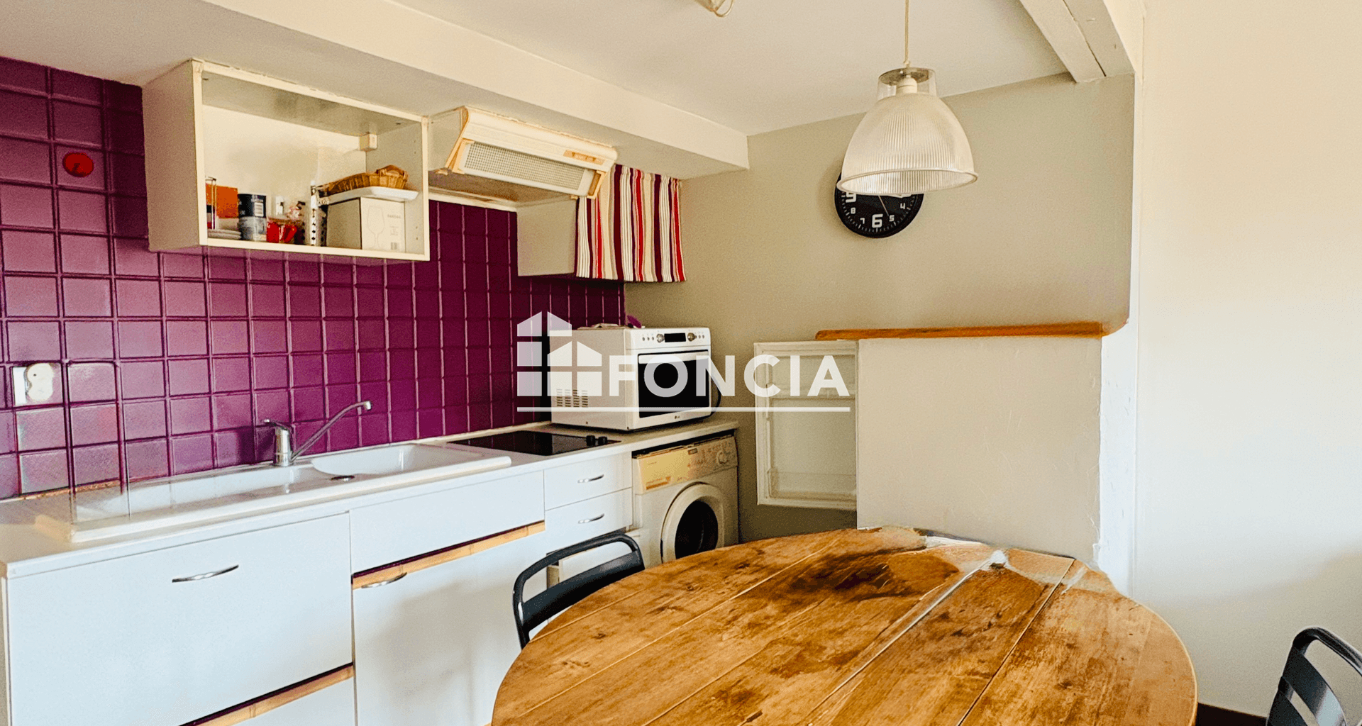Studio (28 m²) à vendre - Perpignan (66000)