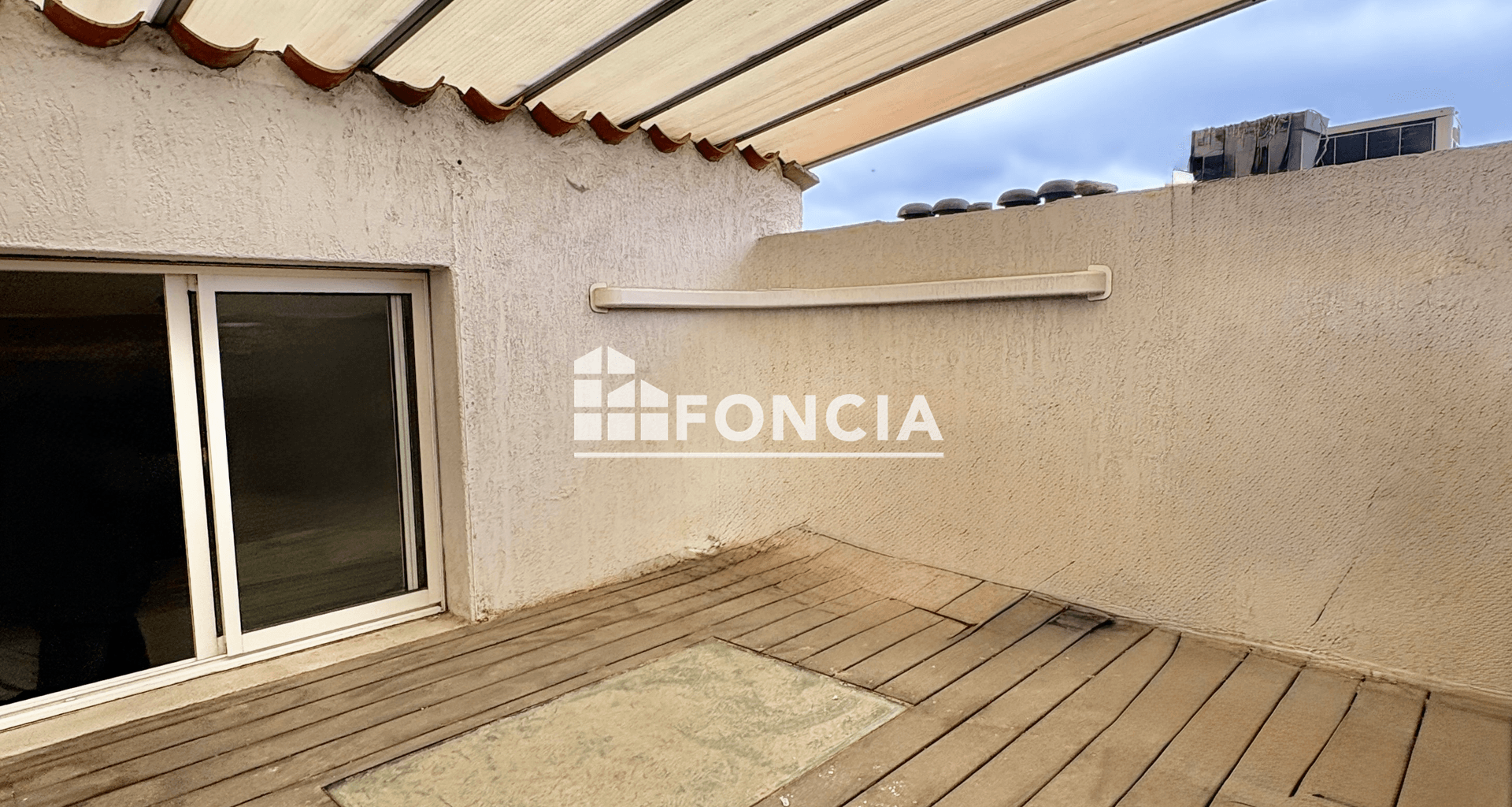 Studio (28 m²) à vendre - Perpignan (66000)