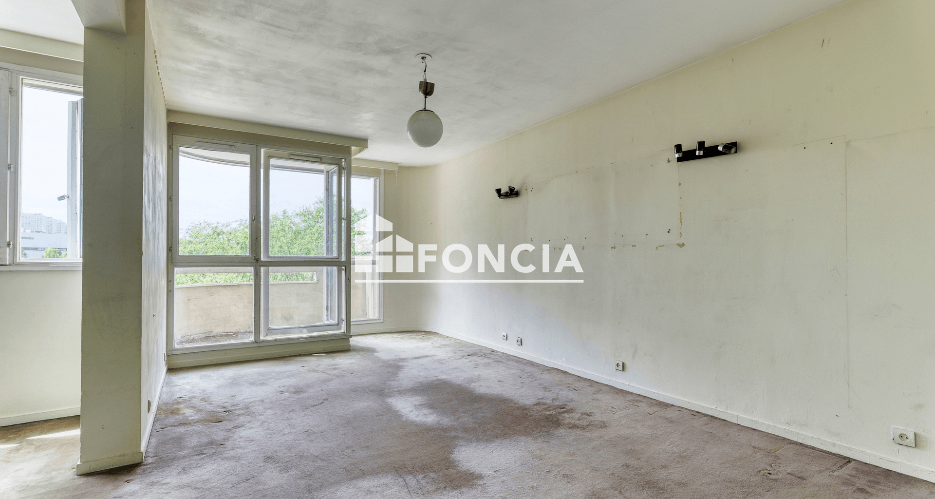 Appartement 4 pièces (77.74 m²) à vendre - Le Pré-saint-gervais (93310)