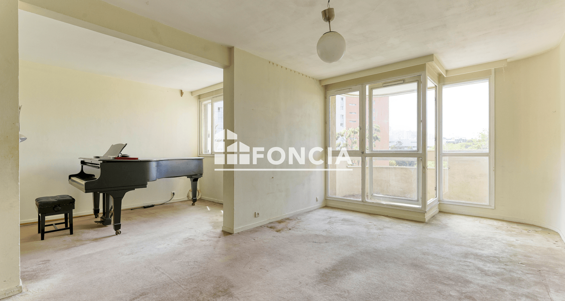 Appartement 4 pièces (77.74 m²) à vendre - Le Pré-saint-gervais (93310)