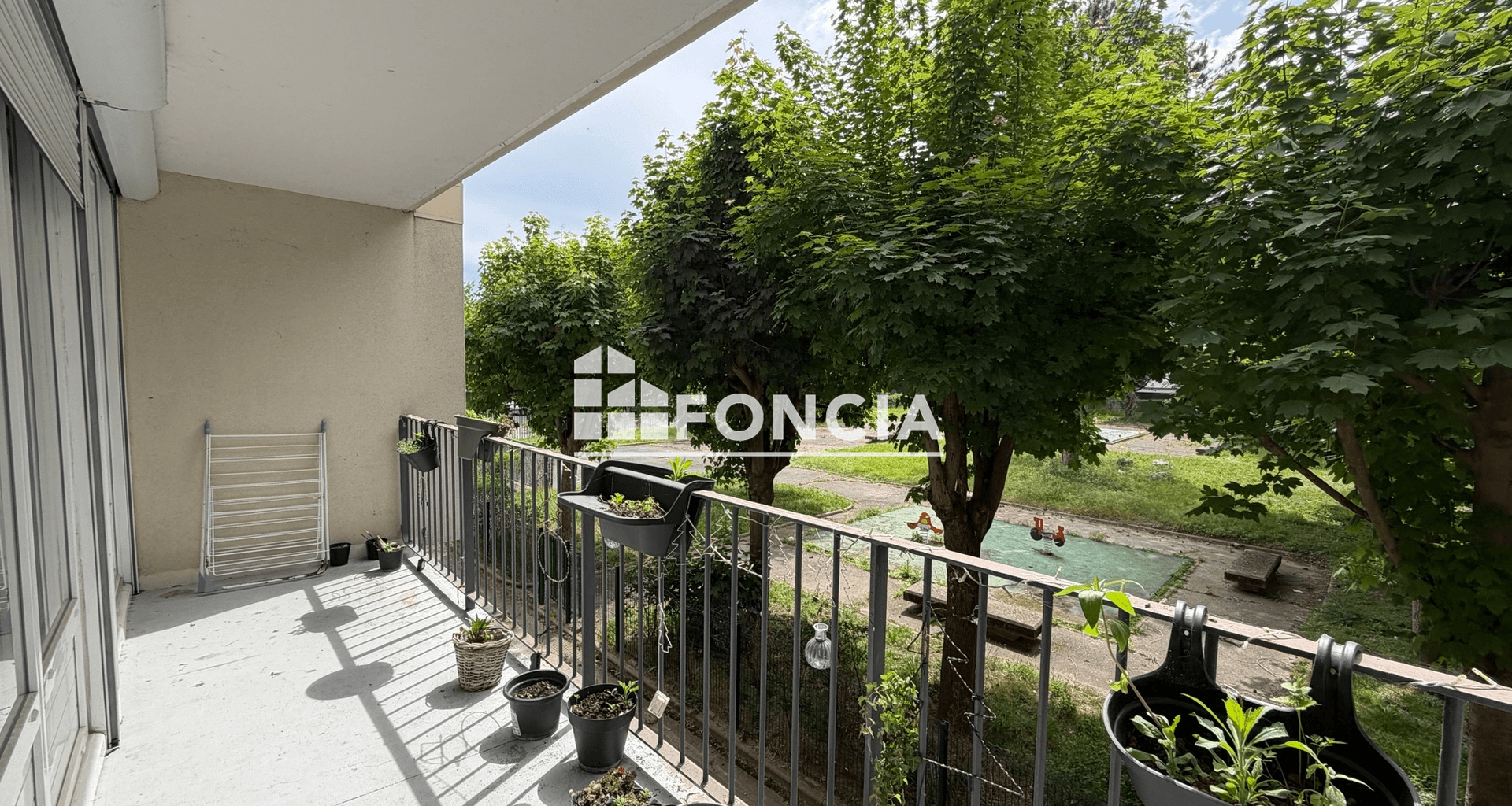 Appartement meublé 3 pièces (67 m²) à louer - Villeneuve-saint-georges (94190)