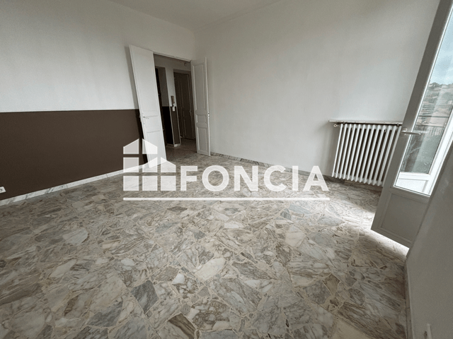 Appartement 4 pièces (83.43 m²) à louer - Grasse (06130)