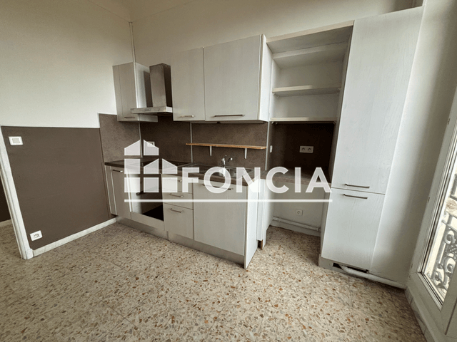 Appartement 4 pièces (83.43 m²) à louer - Grasse (06130)