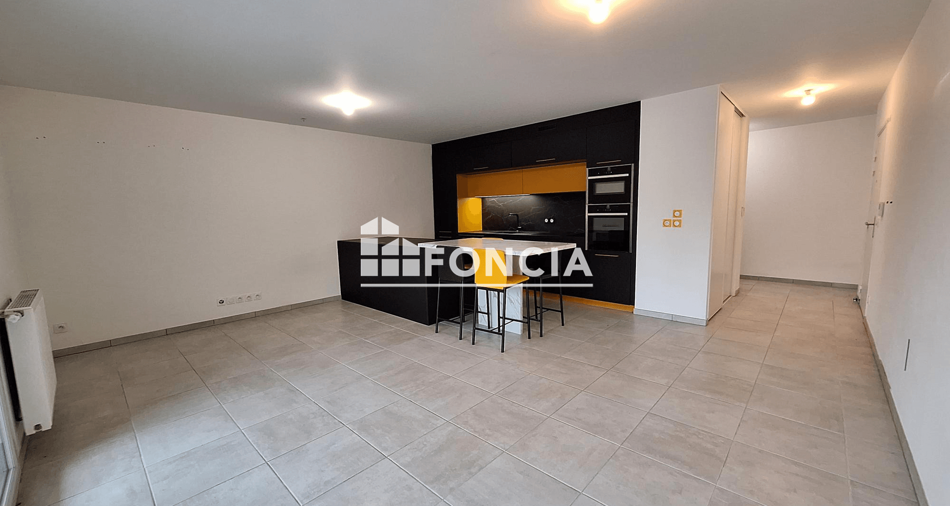 Appartement 3 pièces (69.93 m²) à vendre - Saint-genis-pouilly (01630)