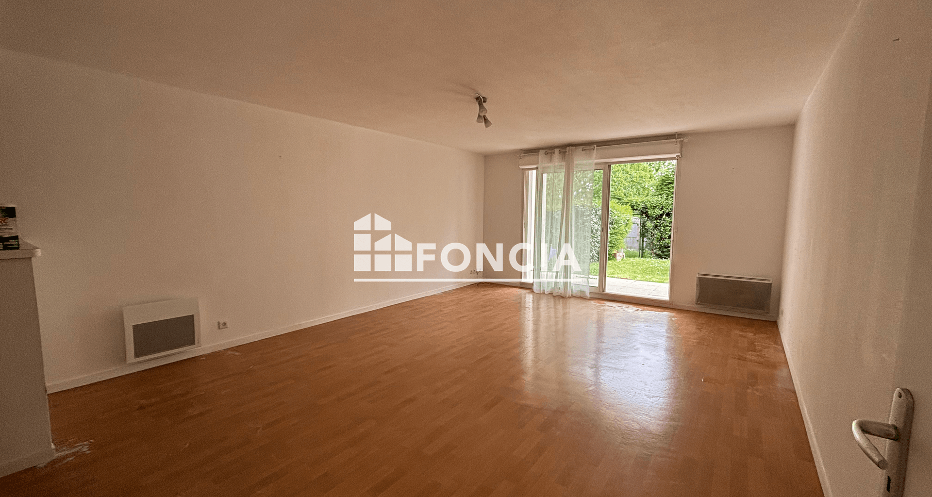Appartement 3 pièces (66 m²) à vendre - Vannes (56000)