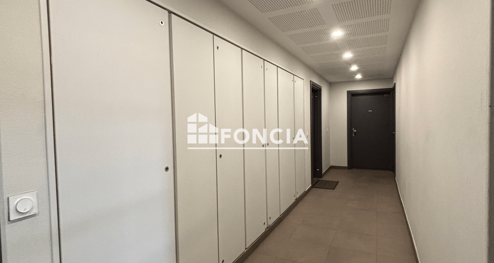 Appartement 2 pièces (45.2 m²) à louer - Domont (95330)