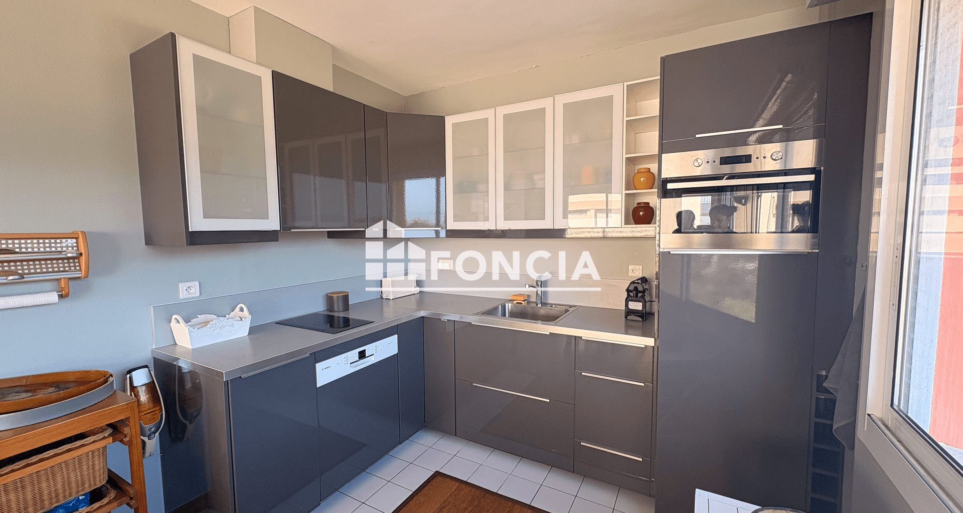 Appartement 4 pièces (70 m²) à vendre - Saint-georges-de-didonne (17110)
