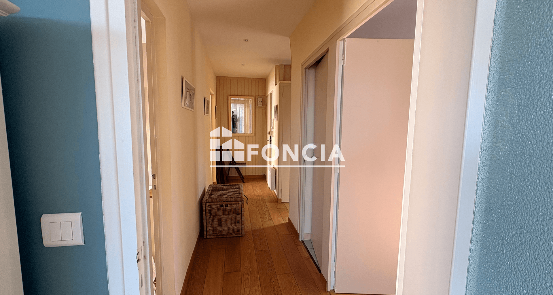 Appartement 4 pièces (70 m²) à vendre - Saint-georges-de-didonne (17110)