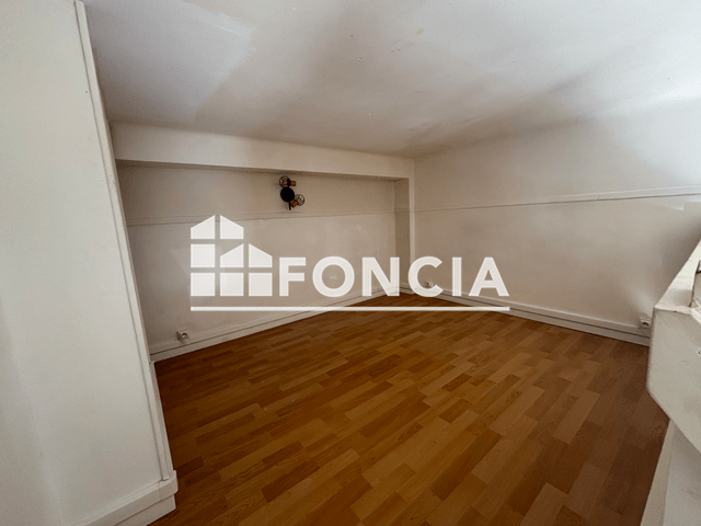Studio (26.76 m²) à louer - Le Havre (76600)
