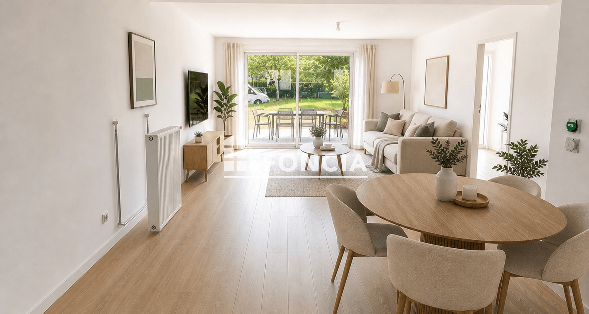 Maison 5 pièces (108.82 m²) à vendre - Loisin (74140)