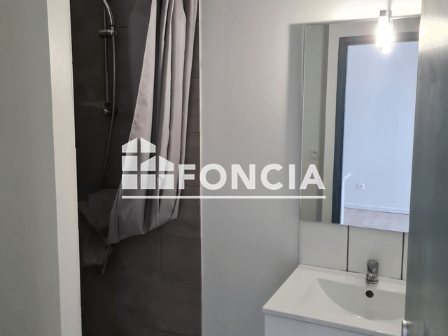 Appartement 2 pièces (30.46 m²) à louer - Villemur Sur Tarn (31340)