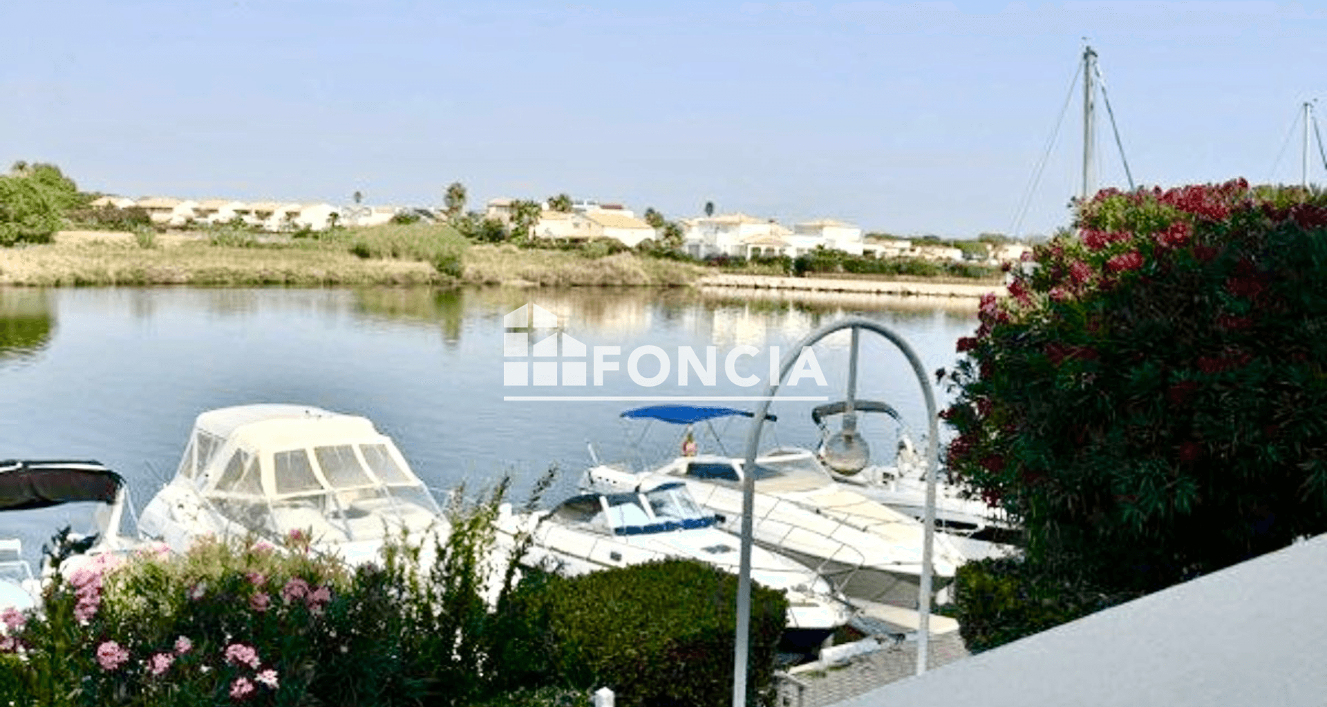 Studio (18 m²) à vendre - Saint-cyprien (66750)
