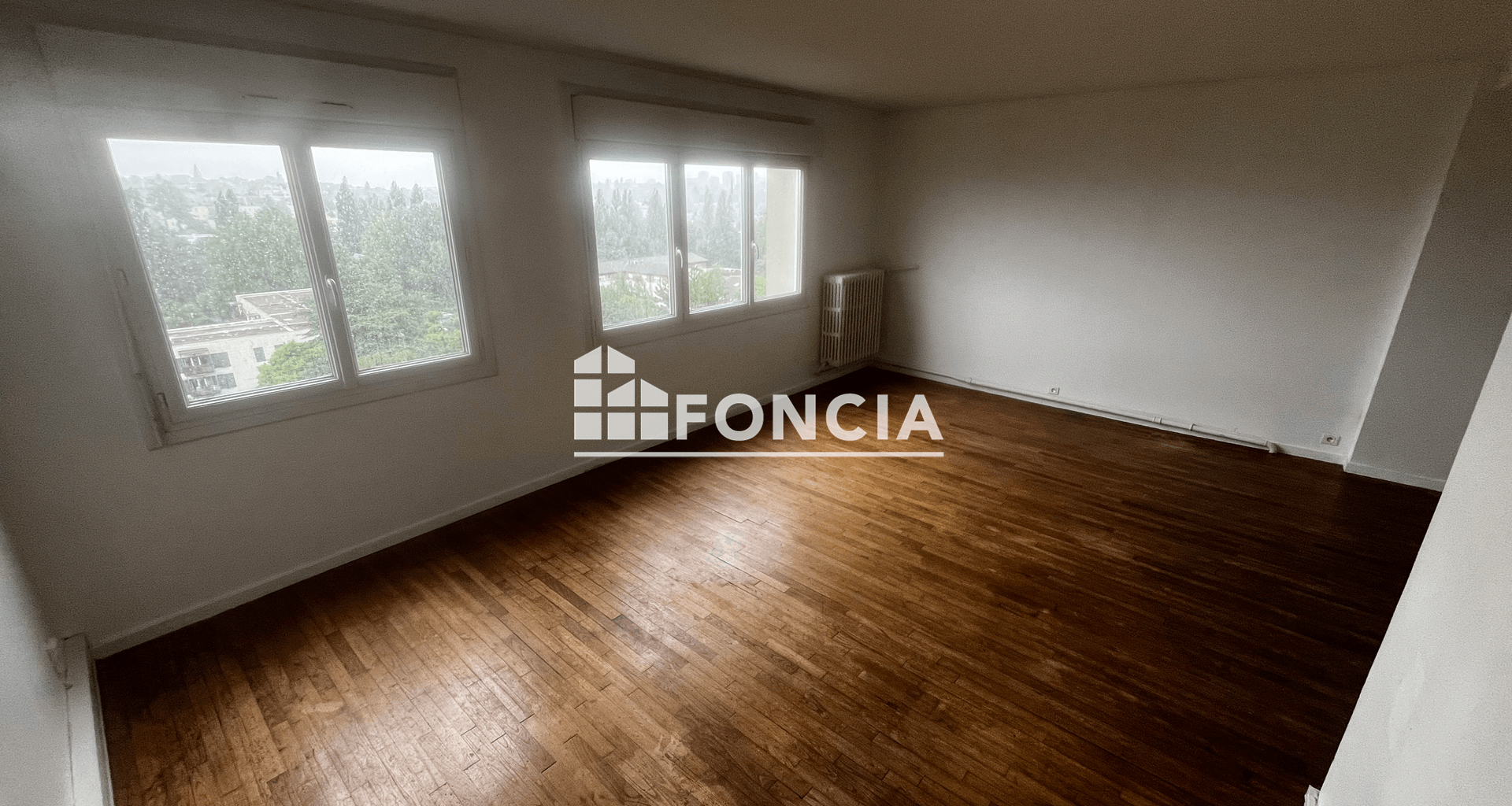 Appartement 3 pièces (65.47 m²) à louer - Poitiers (86000)