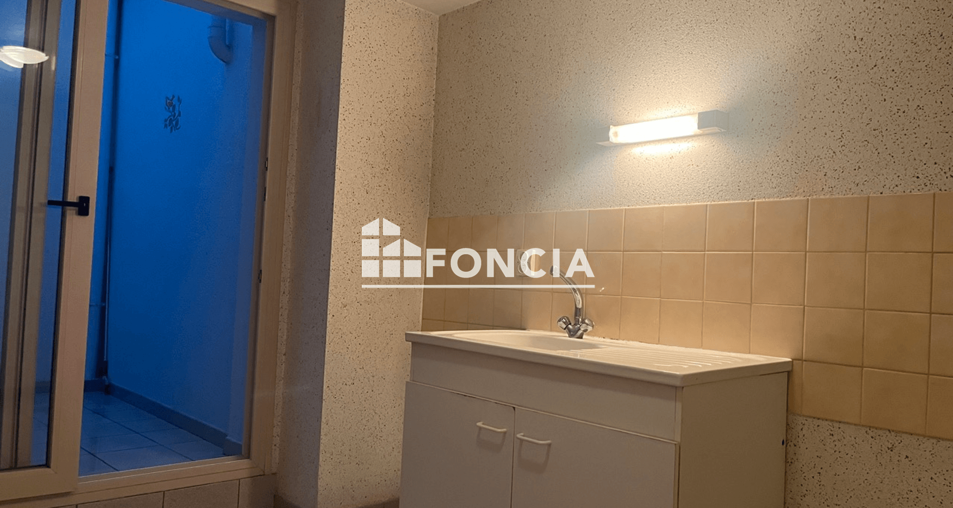 Appartement 2 pièces (34.98 m²) à louer - Sablé-sur-sarthe (72300)