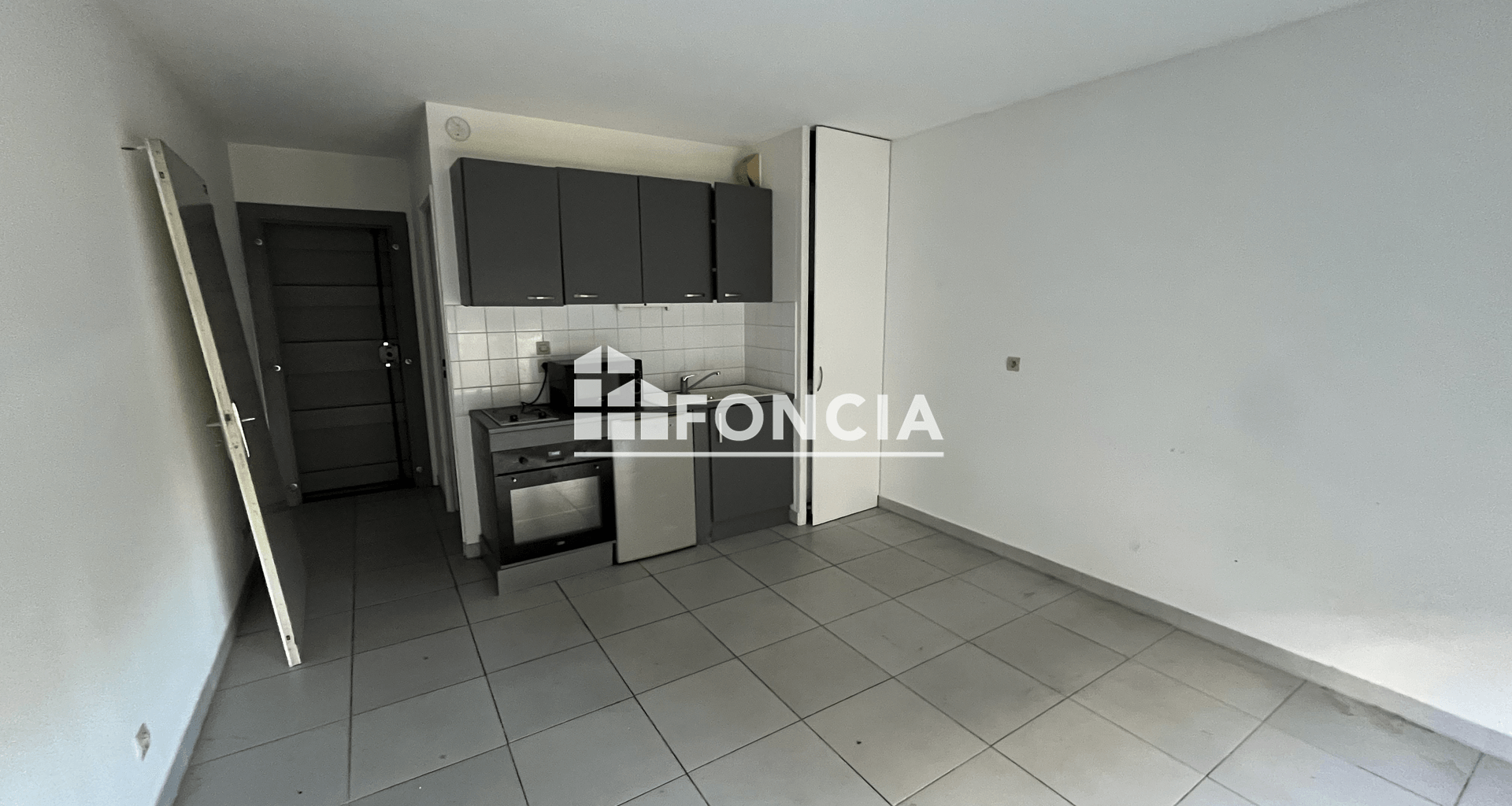 Studio (21.18 m²) à vendre - ÉTrembières (74100)