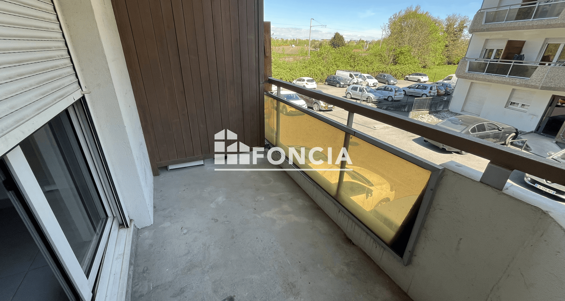 Studio (21.18 m²) à vendre - ÉTrembières (74100)