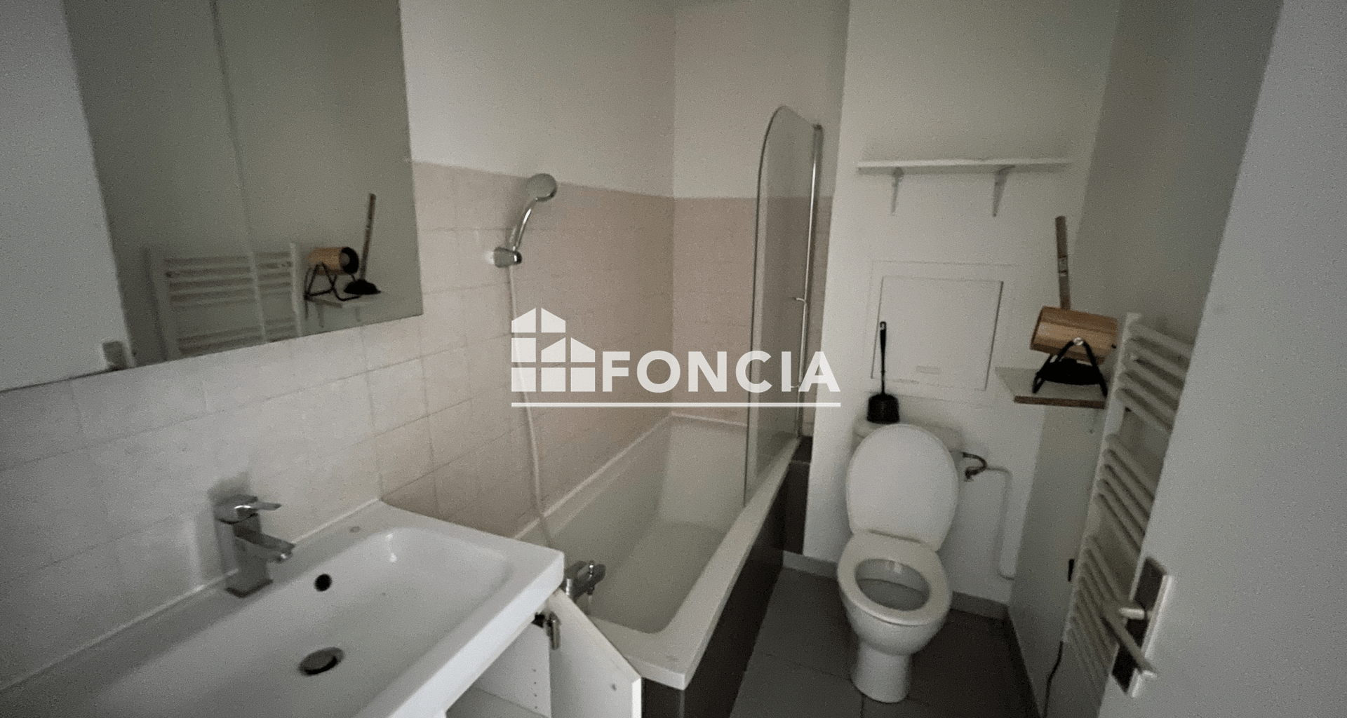Studio (21.18 m²) à vendre - ÉTrembières (74100)