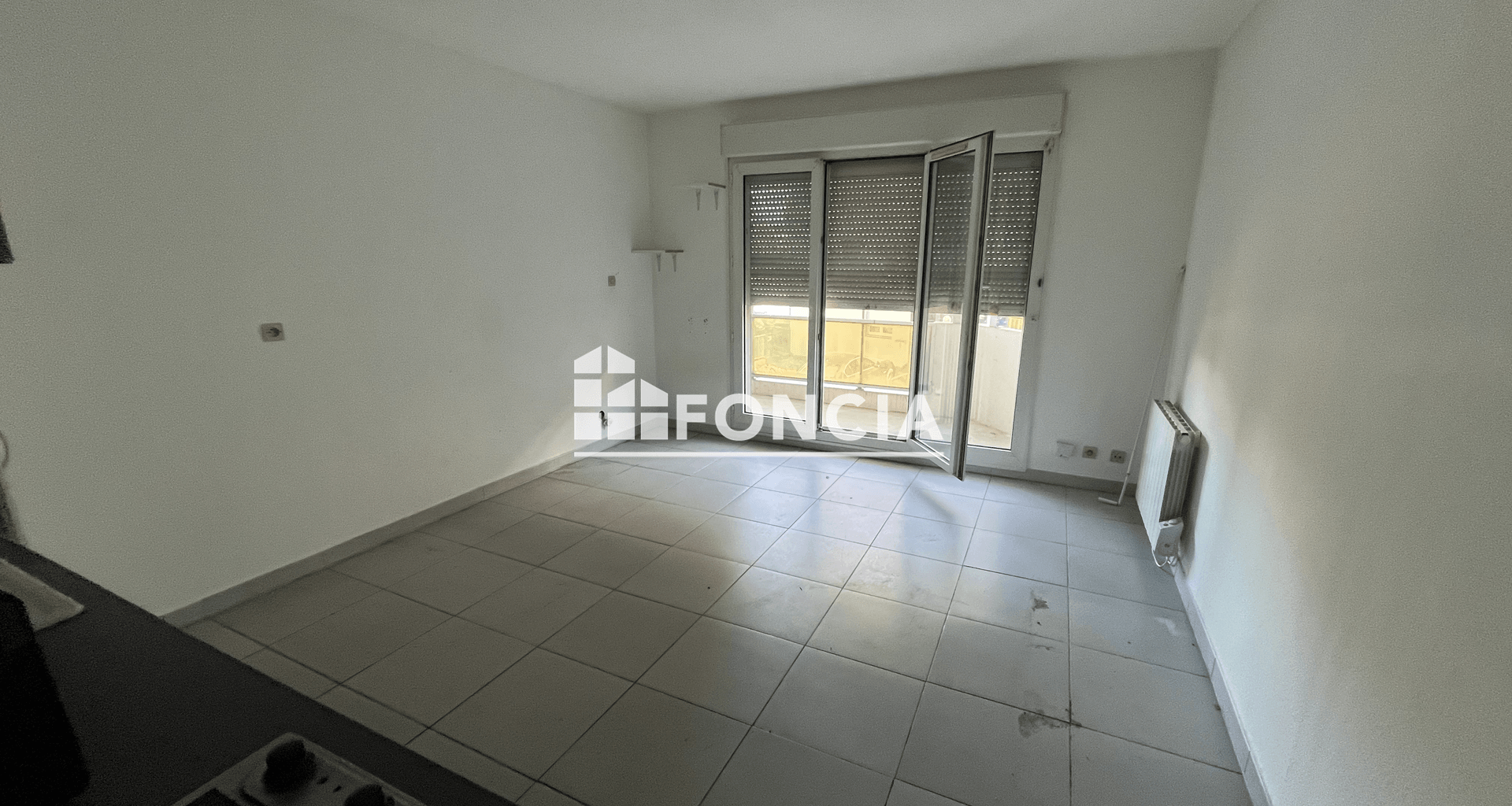 Studio (21.18 m²) à vendre - ÉTrembières (74100)