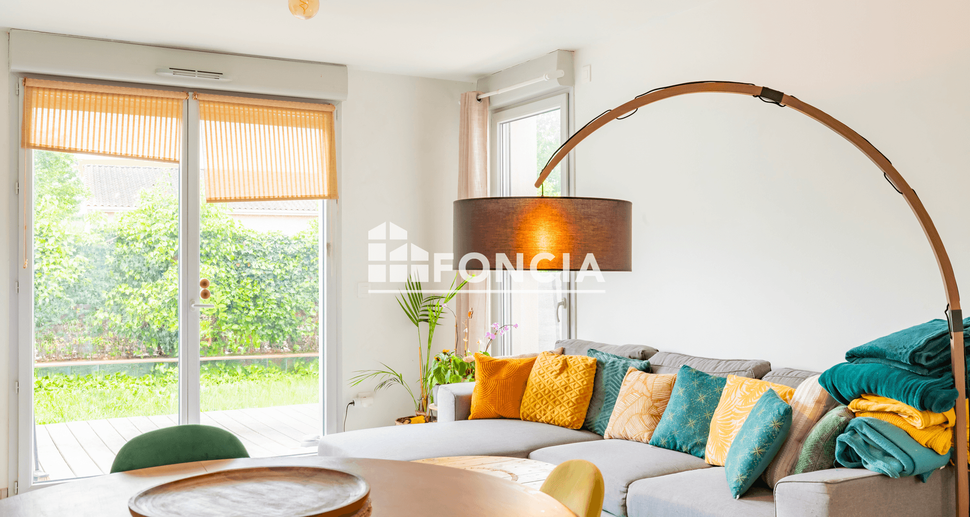 Maison 4 pièces (85 m²) à vendre - Saubens (31600)