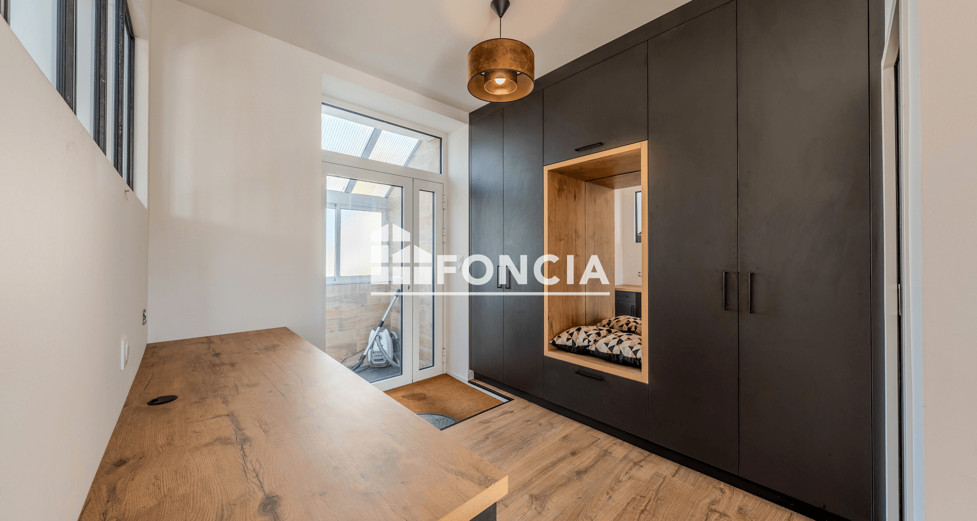 Maison 5 pièces (122.69 m²) à vendre - Brest (29200)