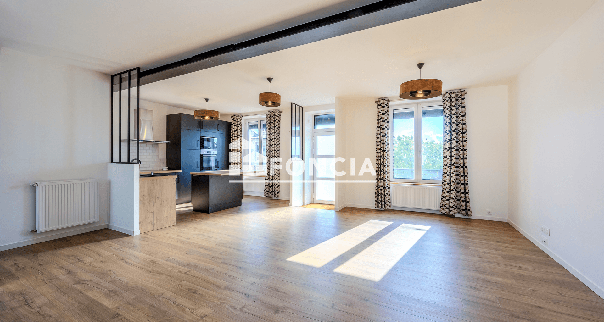 Maison 5 pièces (122.69 m²) à vendre - Brest (29200)