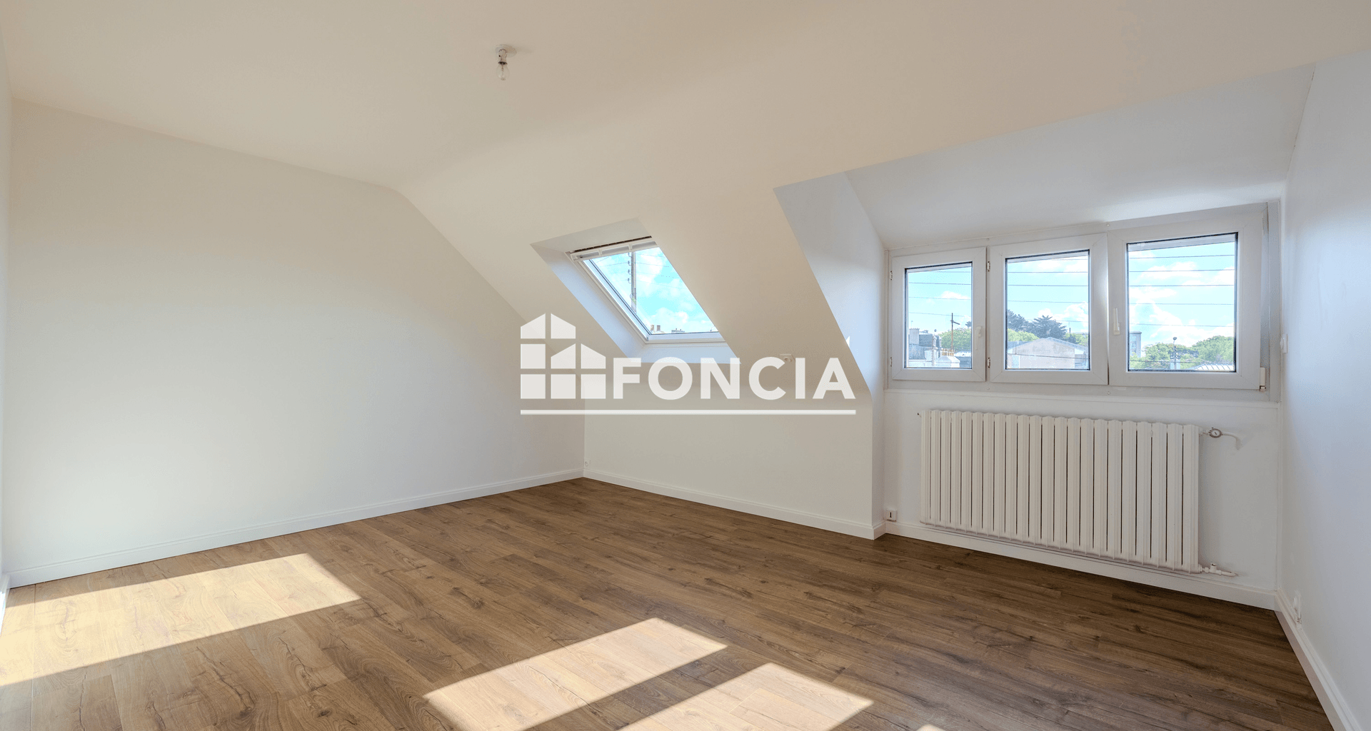 Maison 5 pièces (122.69 m²) à vendre - Brest (29200)