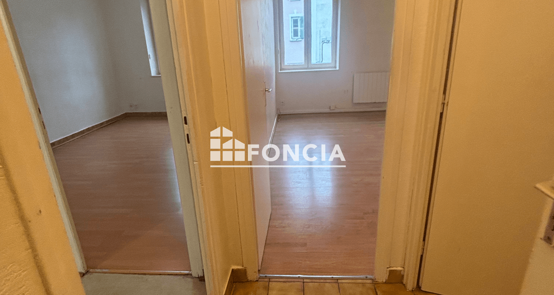 Appartement 2 pièces (50.01 m²) à louer - Grézieu-la-varenne (69290)