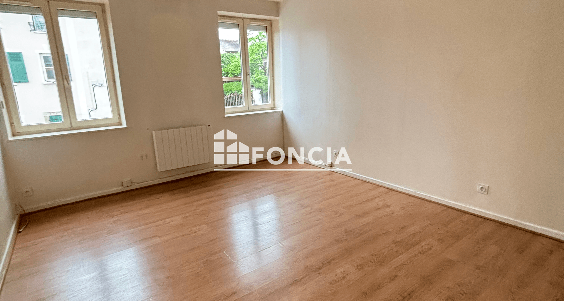Appartement 2 pièces (50.01 m²) à louer - Grézieu-la-varenne (69290)
