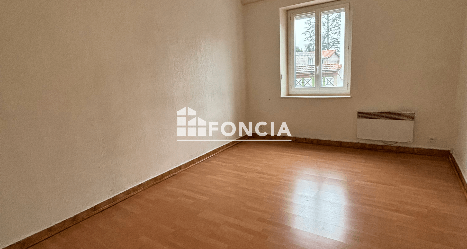 Appartement 2 pièces (50.01 m²) à louer - Grézieu-la-varenne (69290)