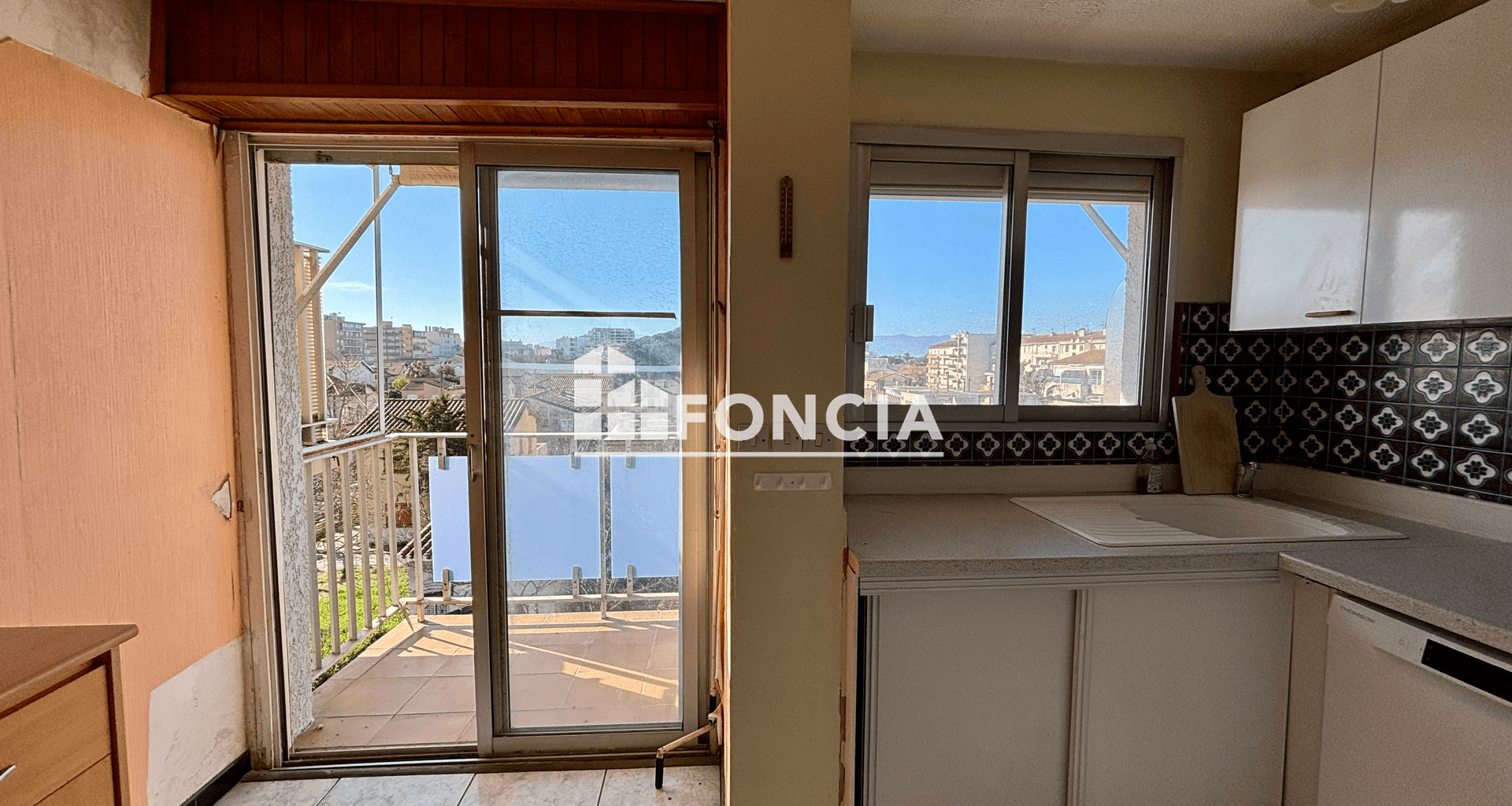 Appartement 3 pièces (53.16 m²) à vendre - Canet-en-roussillon (66140)