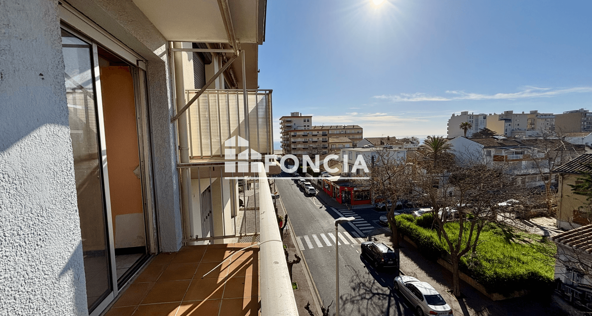 Appartement 3 pièces (53.16 m²) à vendre - Canet-en-roussillon (66140)