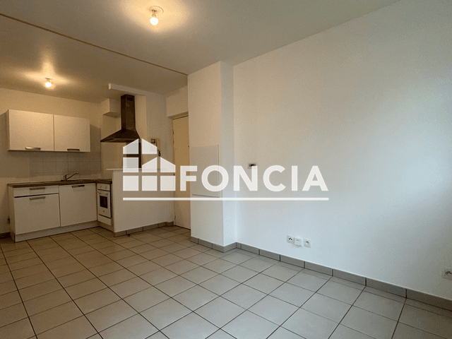 Appartement 2 pièces (31.41 m²) à louer - Chartres (28000)