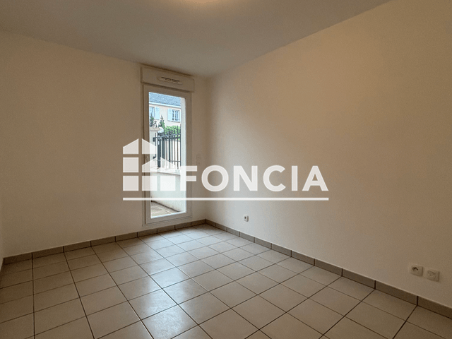 Appartement 2 pièces (31.41 m²) à louer - Chartres (28000)