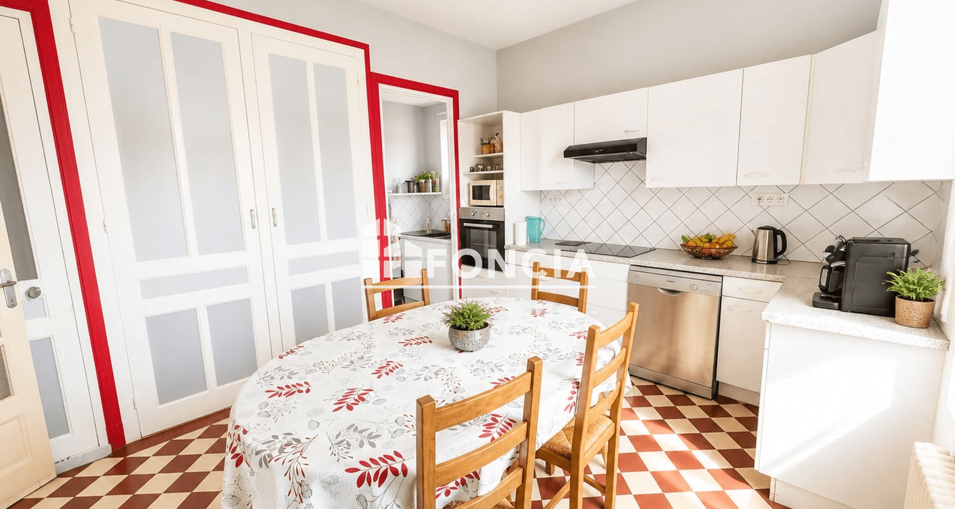 Maison 5 pièces (130.05 m²) à vendre - Villefranche-sur-saône (69400)