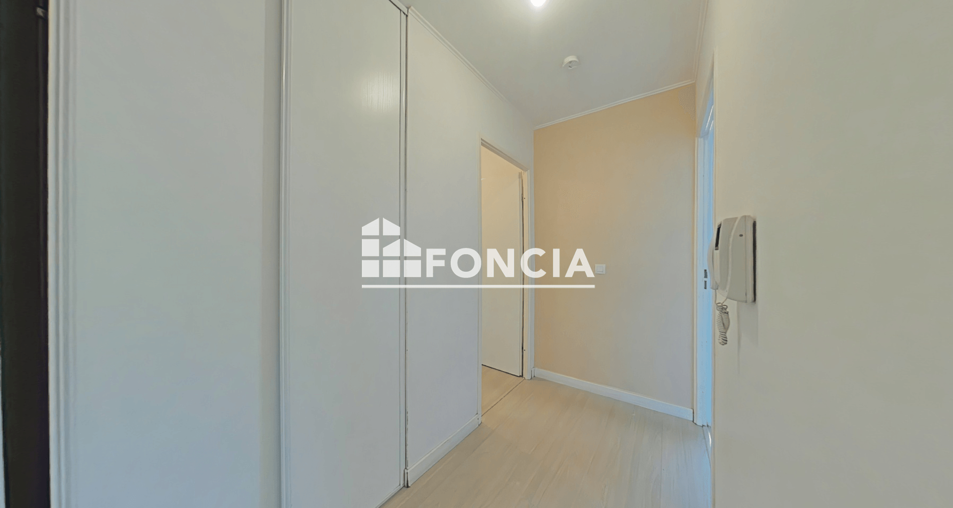 Appartement 3 pièces (60.1 m²) à louer - Livry-gargan (93190)