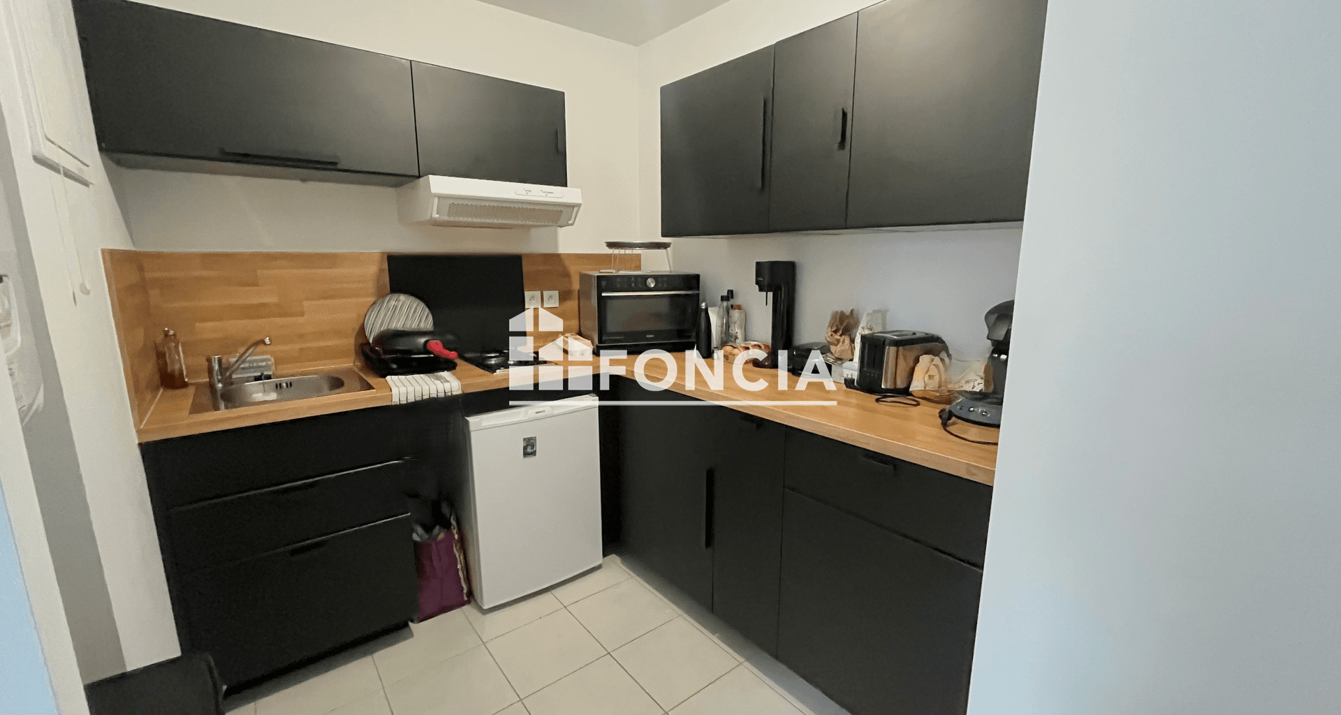 Studio (35.05 m²) à vendre - La Chapelle-sur-erdre (44240)
