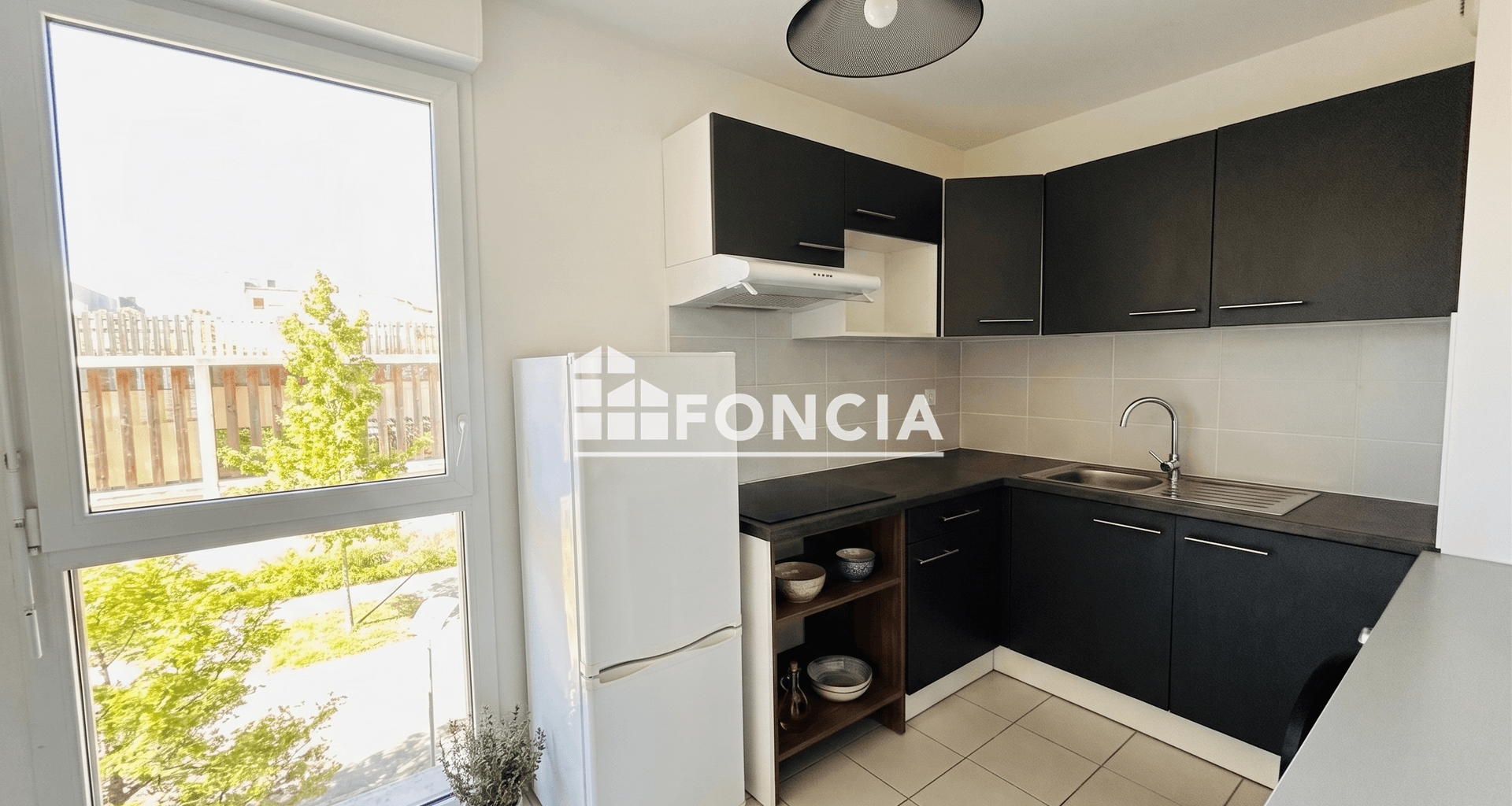 Appartement 3 pièces (62.58 m²) à vendre - Balma (31130)