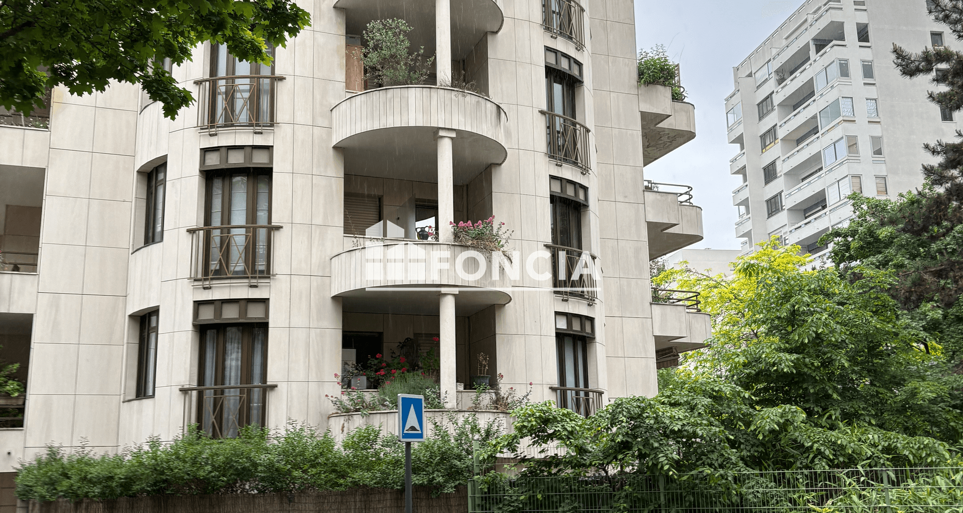 Appartement 4 pièces (88.17 m²) à vendre - Boulogne-billancourt (92100)