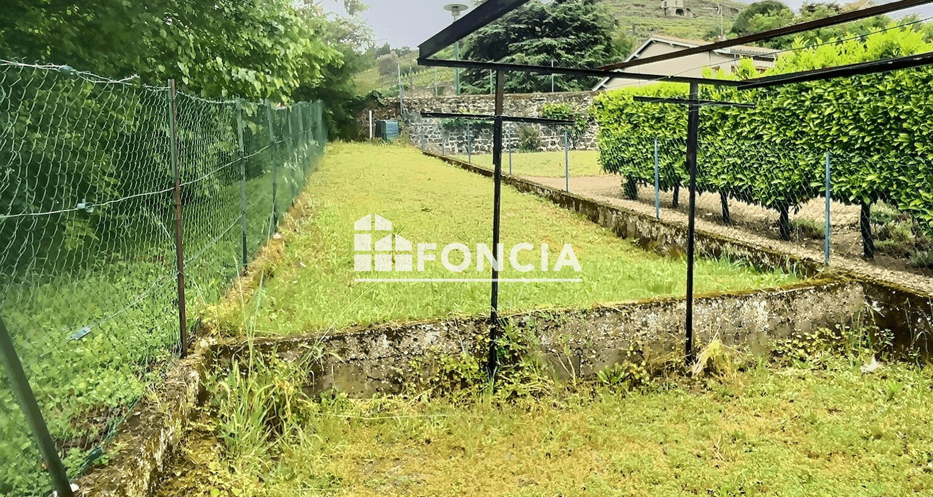 Maison 4 pièces (70 m²) à vendre - Condrieu (69420)