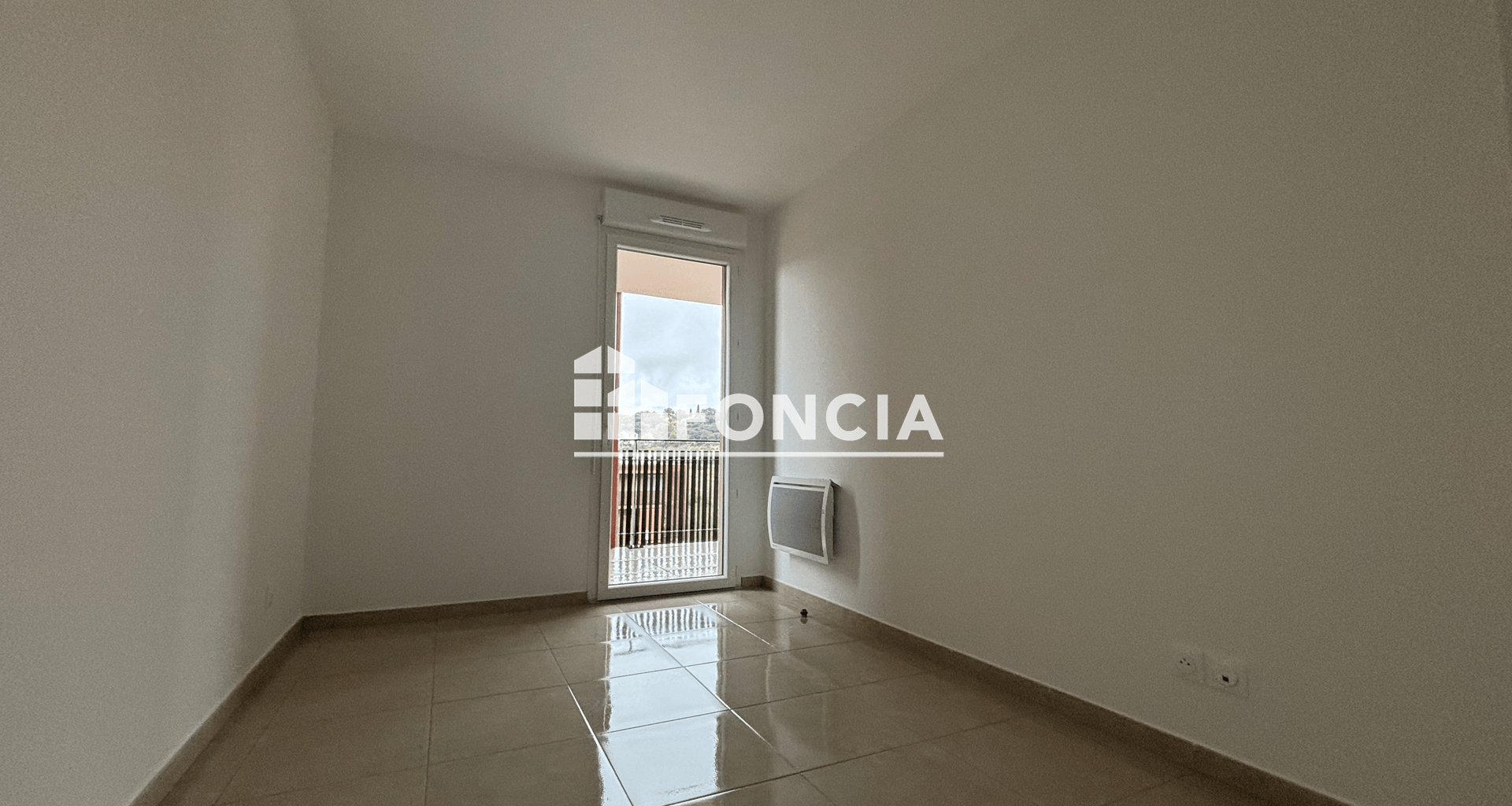Appartement 2 pièces (39.5 m²) à louer - Nîmes (30000)