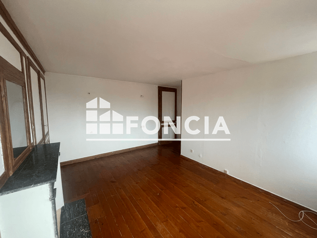 Appartement 2 pièces (43.2 m²) à louer - Le Havre (76600)