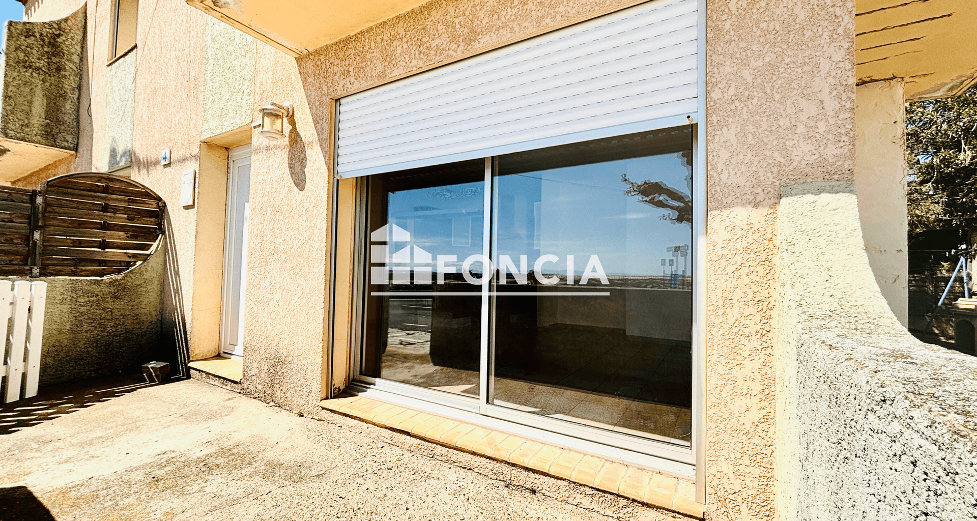 Appartement 2 pièces (40 m²) à vendre - Gruissan Plage (11430)