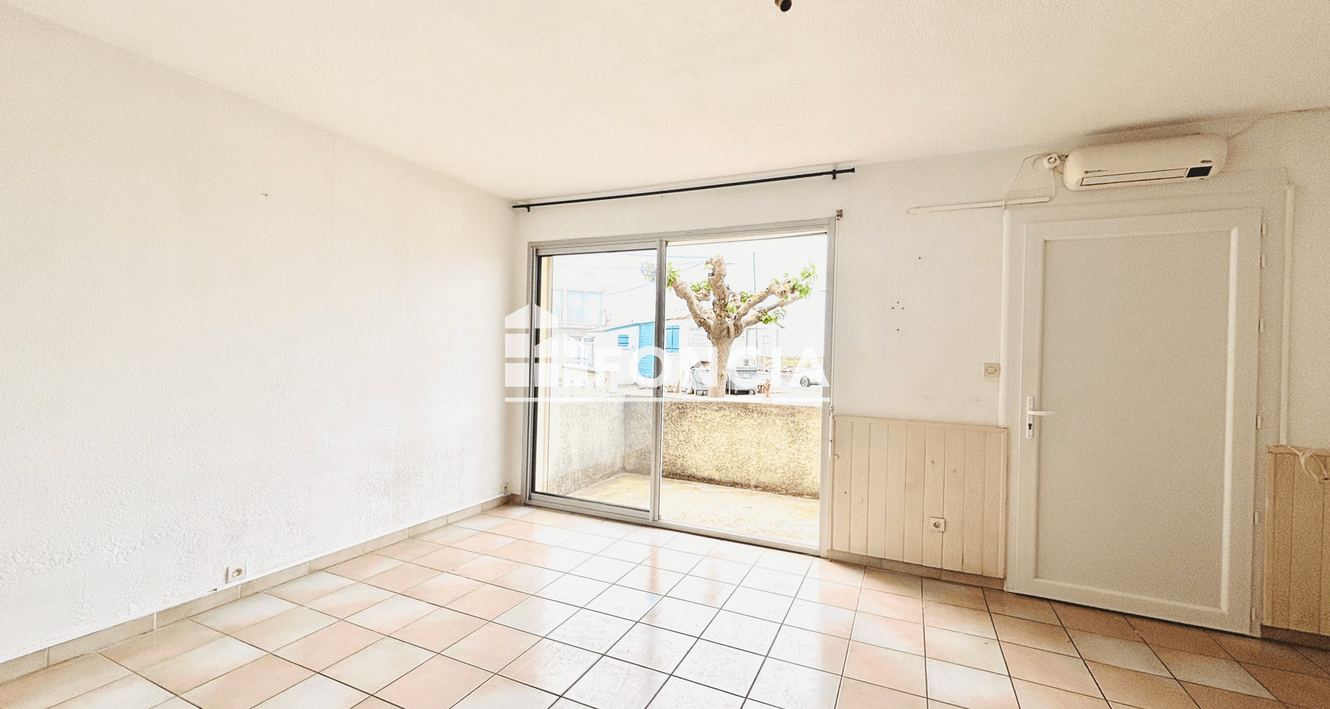 Appartement 2 pièces (40 m²) à vendre - Gruissan Plage (11430)