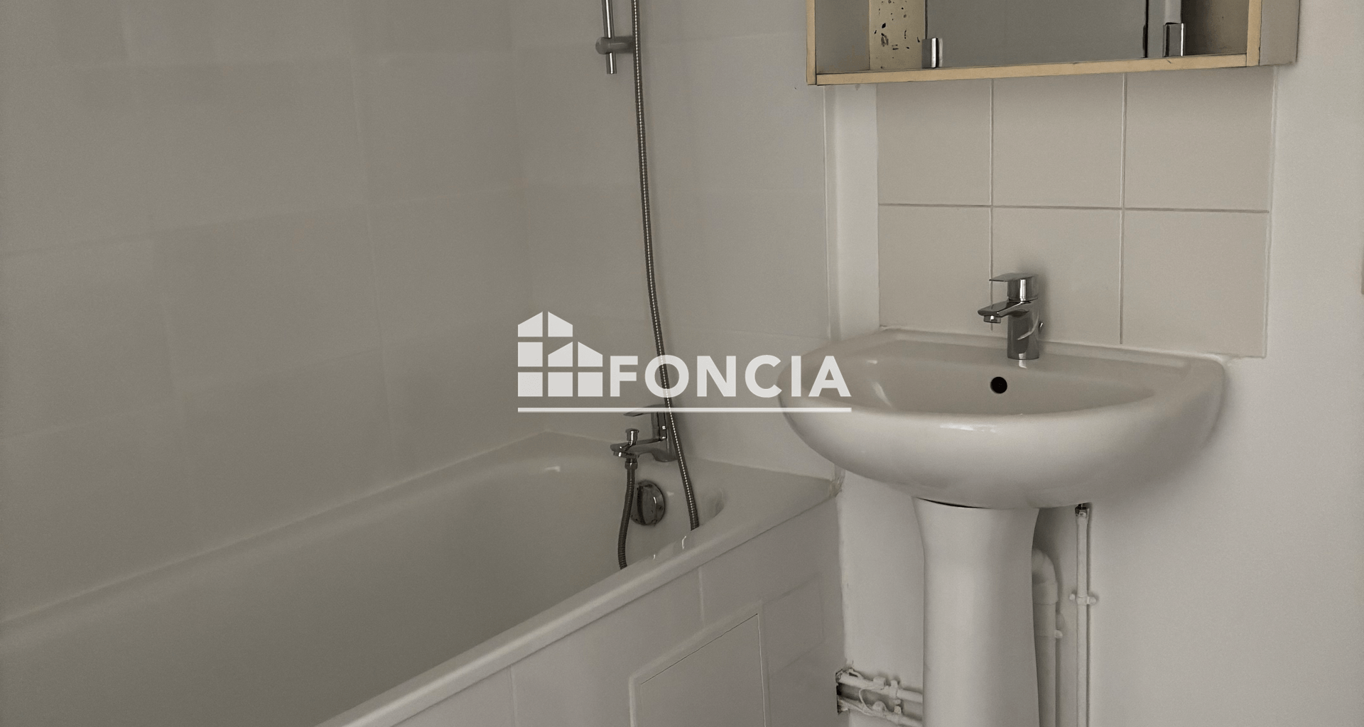 Studio (28.63 m²) à louer - Boissy-saint-léger (94470)
