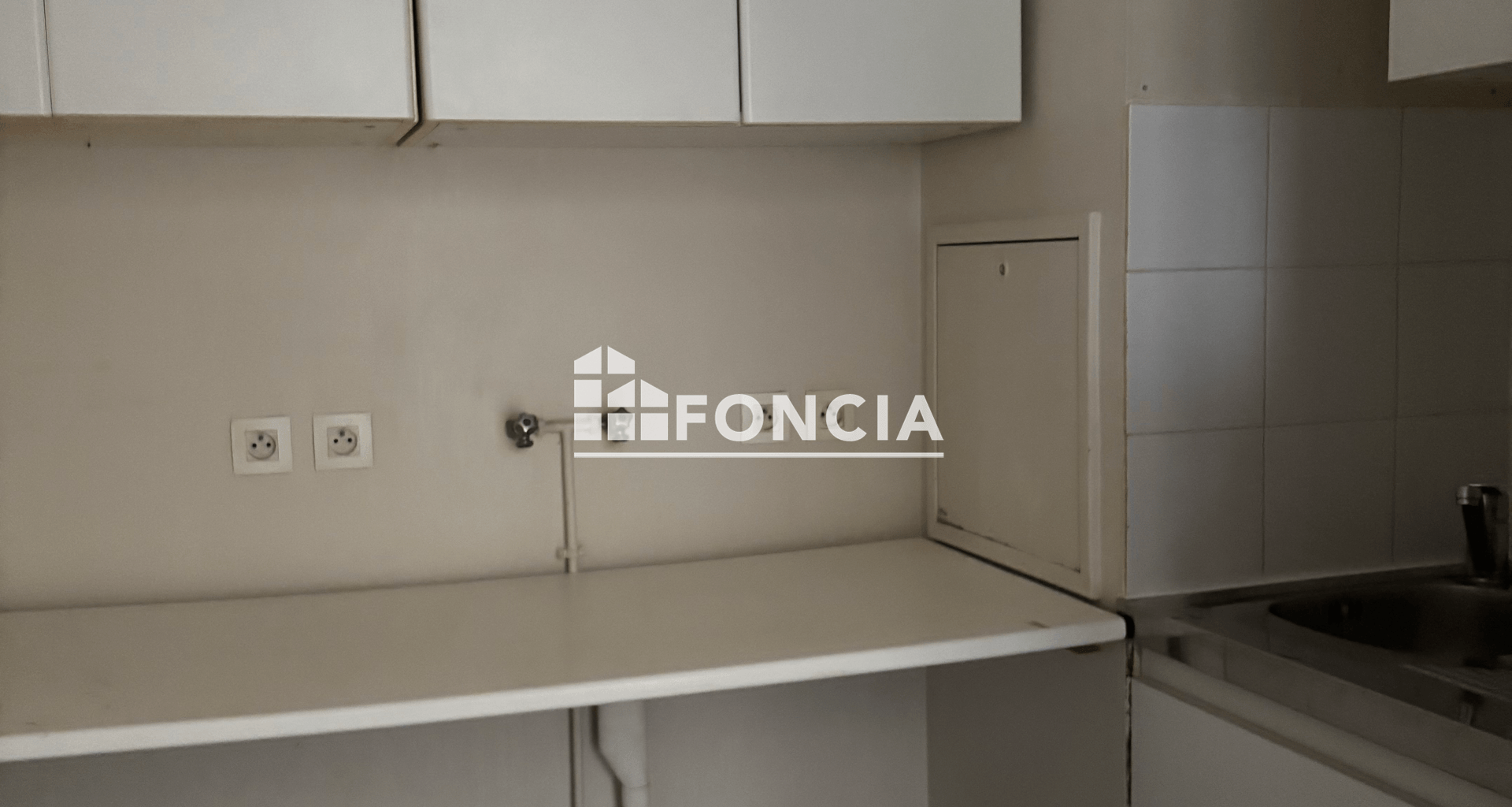 Studio (28.63 m²) à louer - Boissy-saint-léger (94470)