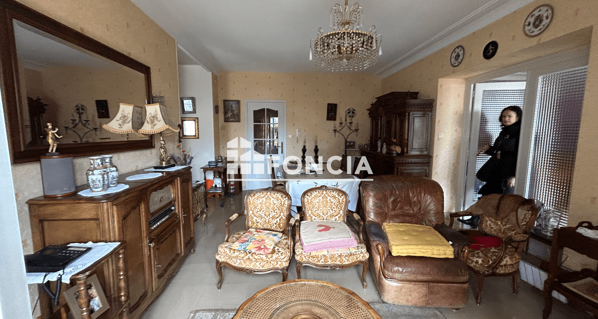 Maison 7 pièces (190.79 m²) à vendre - Saint-étienne (42000)