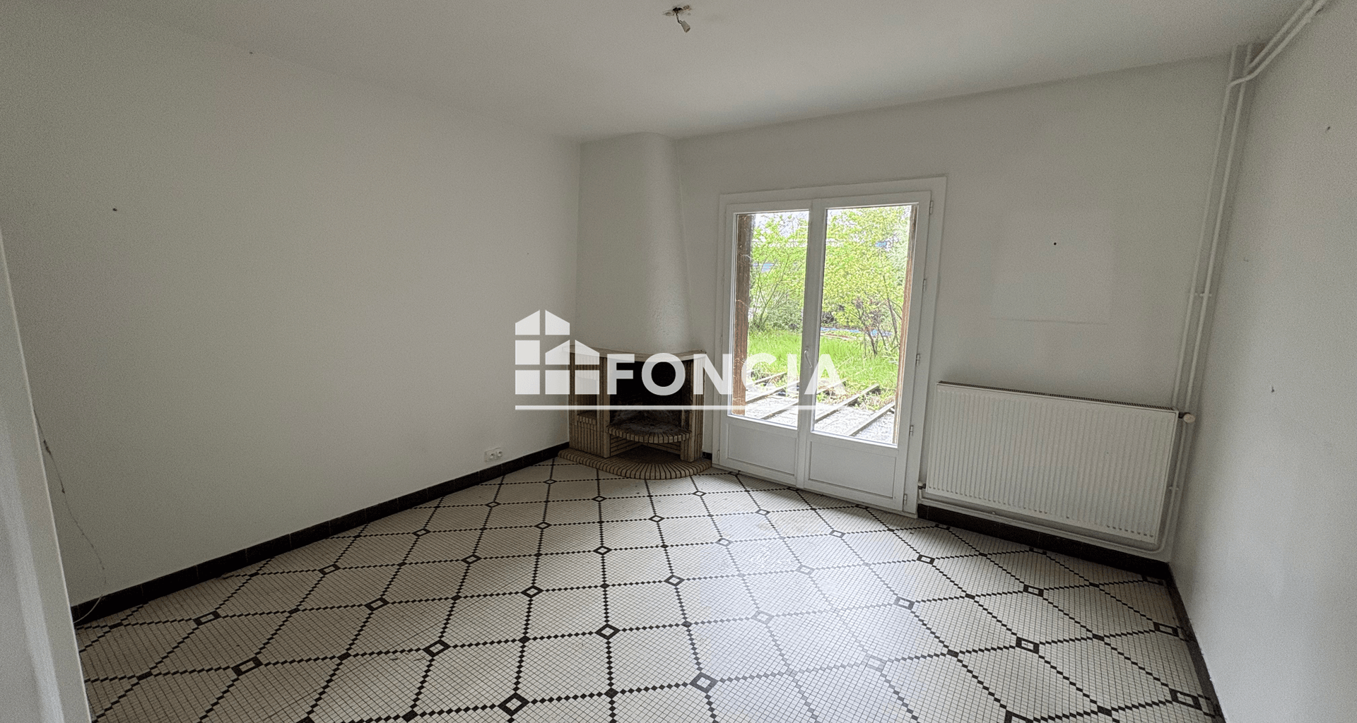 Maison 5 pièces (92.4 m²) à vendre - Bordeaux (33200)