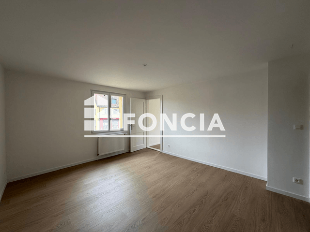 Maison 5 pièces (191 m²) à louer - Jebsheim (68320)