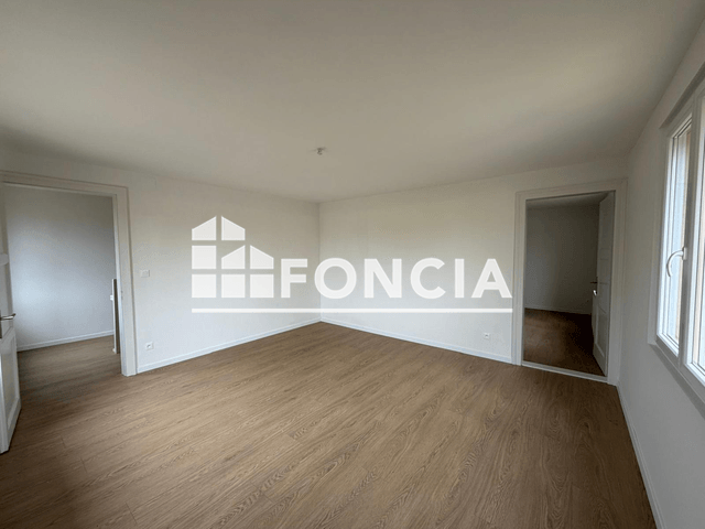 Maison 5 pièces (191 m²) à louer - Jebsheim (68320)